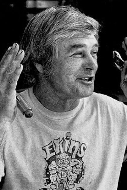 Bud Ekins - Actor Profile Photo