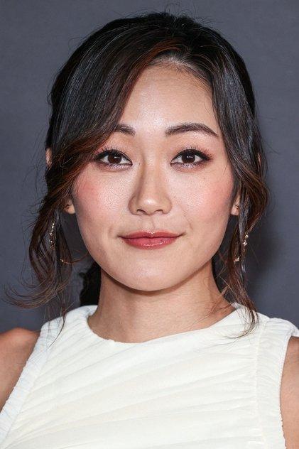 Karen Fukuhara - Actor Profile Photo
