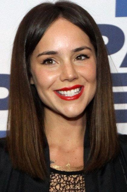Camila Sodi - Actor Profile Photo