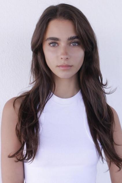 Renee Herbert - Actor Profile Photo