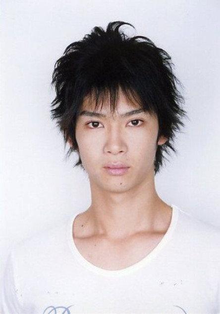 Atsushi Ninomiya - Actor Profile Photo