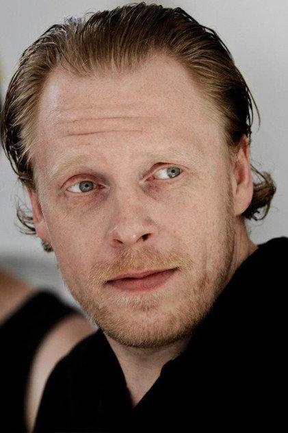 Kristian Høgh Jeppesen - Actor Profile Photo