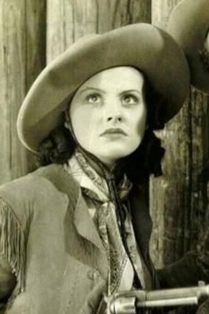 Eleanor Hansen - Actor Profile Photo