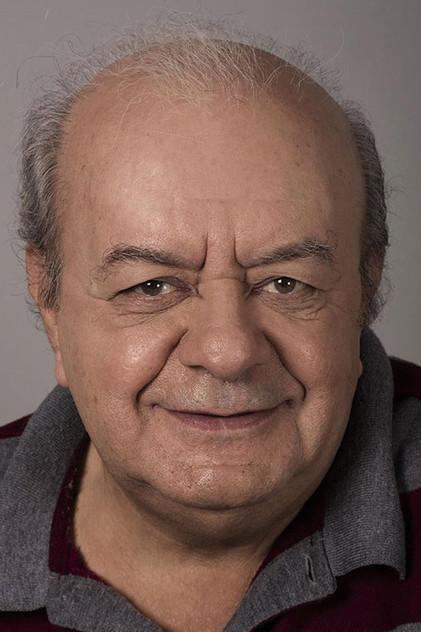 Sezai Altekin - Actor Profile Photo