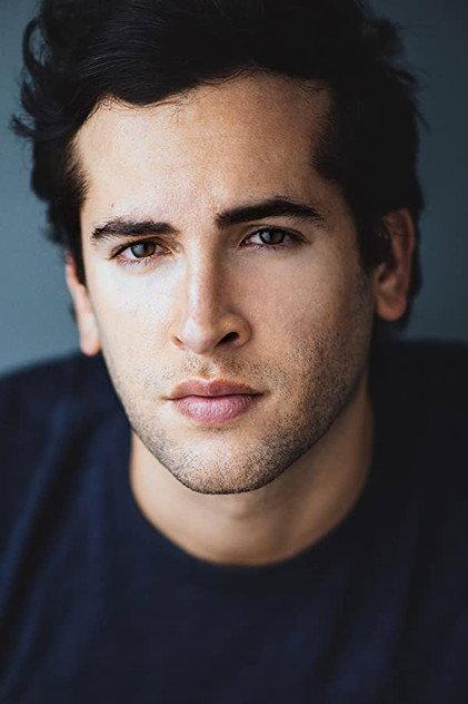 Scott Friend - Actor Profile Photo