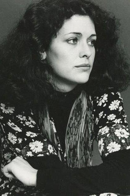Isabel Mestres - Actor Profile Photo