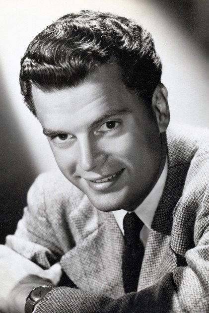 Harry Lewis - Actor Profile Photo