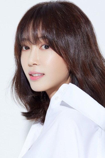 Kang Ye-won - Actor Profile Photo