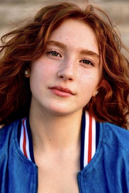 Olivea Morton - Actor Profile Photo