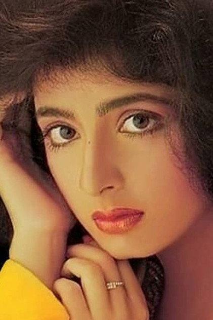 Kanchan - Actor Profile Photo