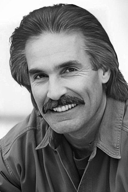 Tom Tayback - Actor Profile Photo