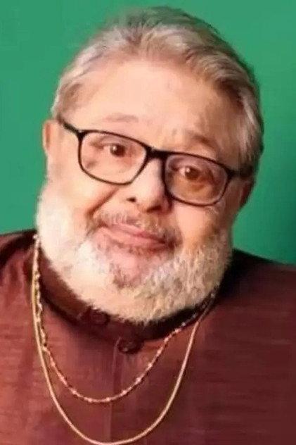 Sameer Kakkar - Actor Profile Photo