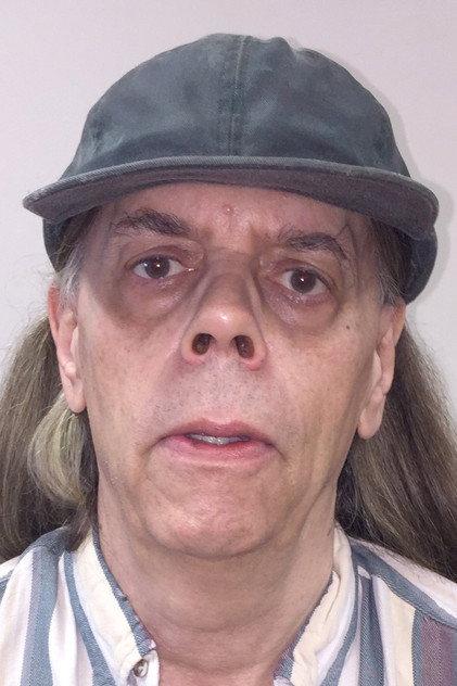Greg Ford - Actor Profile Photo