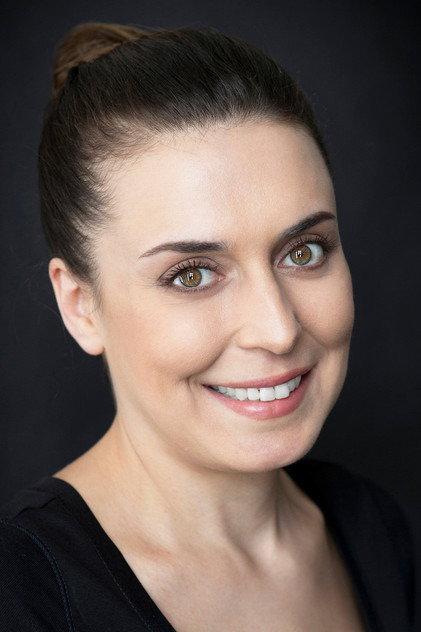 Münire Apaydın - Actor Profile Photo