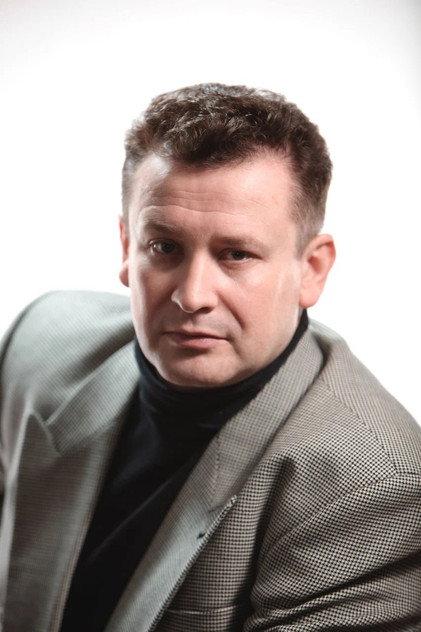 Вячеслав Гиндин - Actor Profile Photo