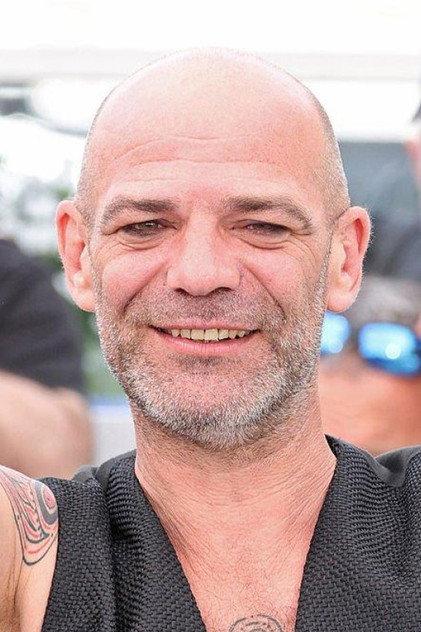 Richard Bellamy - Actor Profile Photo