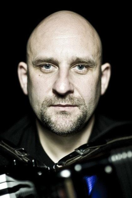 Janusz Wojtarowicz - Actor Profile Photo