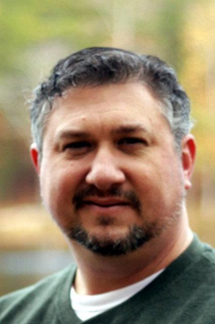 Jason Bigart - Actor Profile Photo