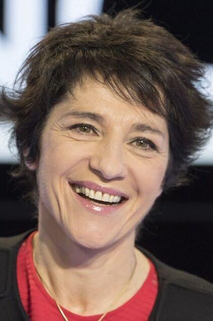 Élizabeth Martichoux - Actor Profile Photo