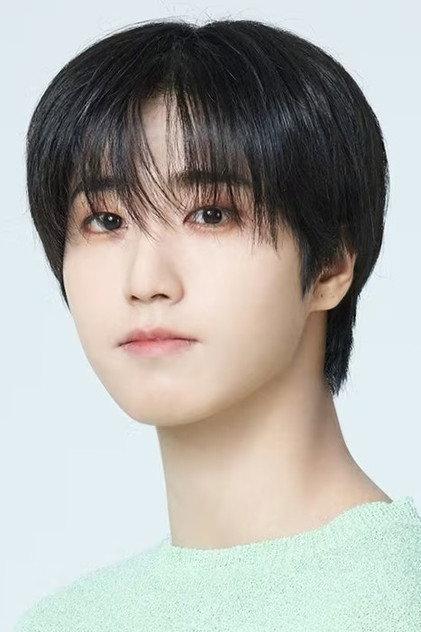 Han - Actor Profile Photo