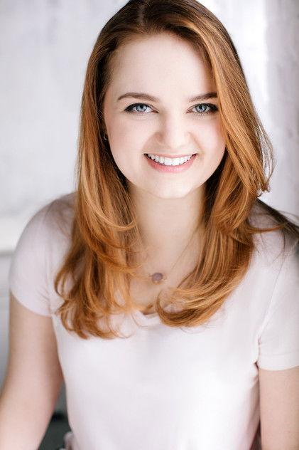 Laine MacNeil - Actor Profile Photo