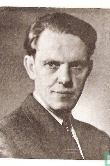 Gaston Vandermeulen - Actor Profile Photo