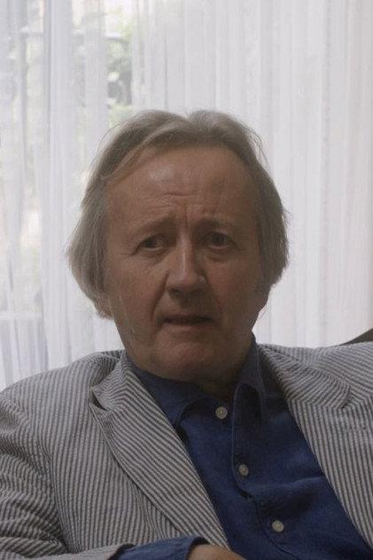 Roy Foster - Actor Profile Photo