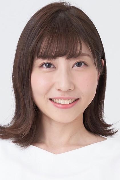 Miki Inoue - Actor Profile Photo