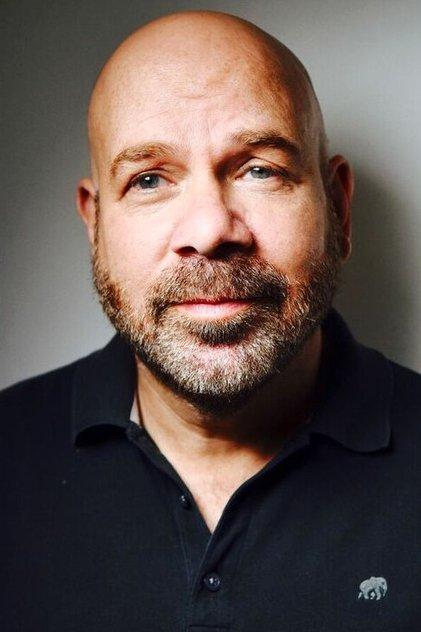 Jason Stuart - Actor Profile Photo