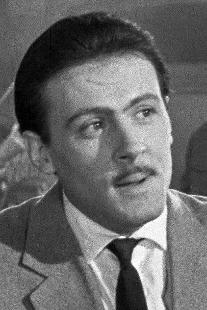 Jemal Sikharulidze - Actor Profile Photo