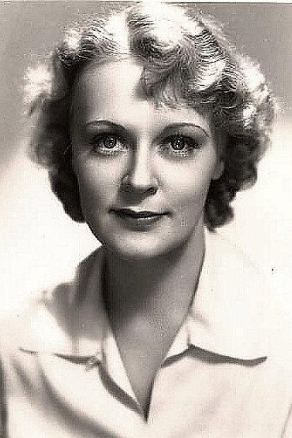 Ruth Channing - Actor Profile Photo