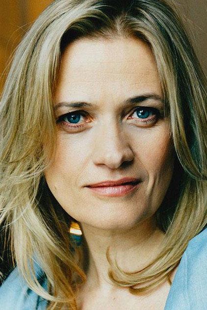 Ulrike Grote - Actor Profile Photo