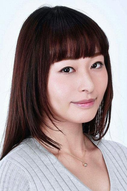 Miki Maruyama - Actor Profile Photo