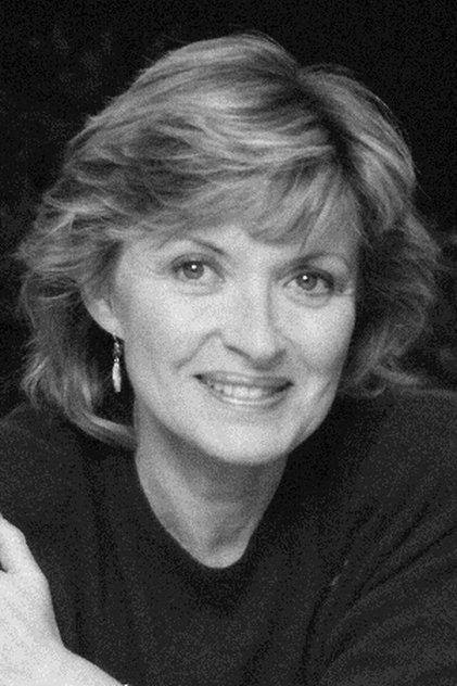 Hannah Gordon - Actor Profile Photo
