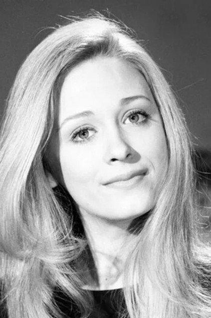 Nora Valsami - Actor Profile Photo