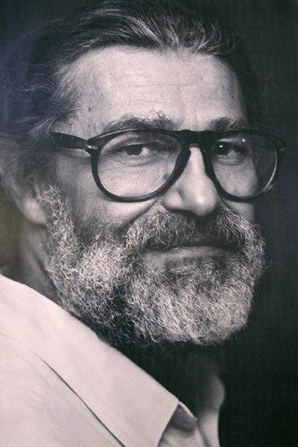 Jean-Pierre Ruh - Actor Profile Photo
