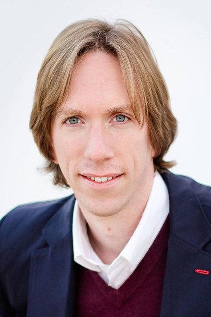 Ken Appledorn - Actor Profile Photo