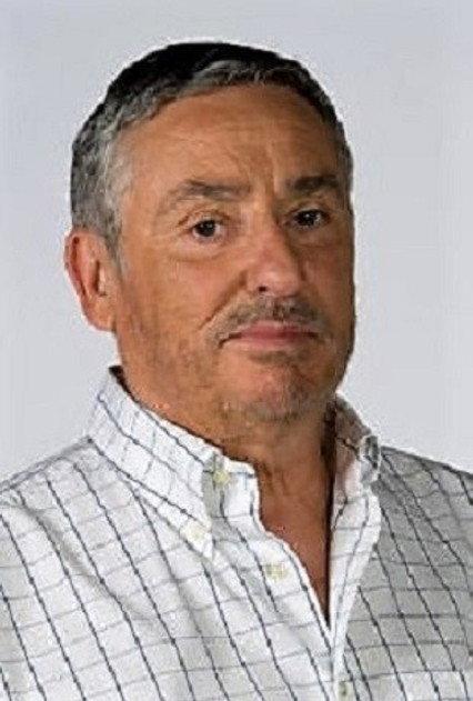 Francesc Lucchetti - Actor Profile Photo