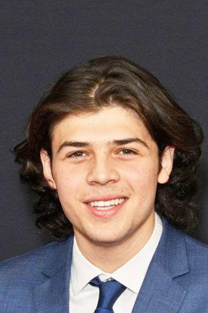 Tomaso Sanelli - Actor Profile Photo
