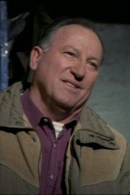 Herb Mitchell - Actor Profile Photo