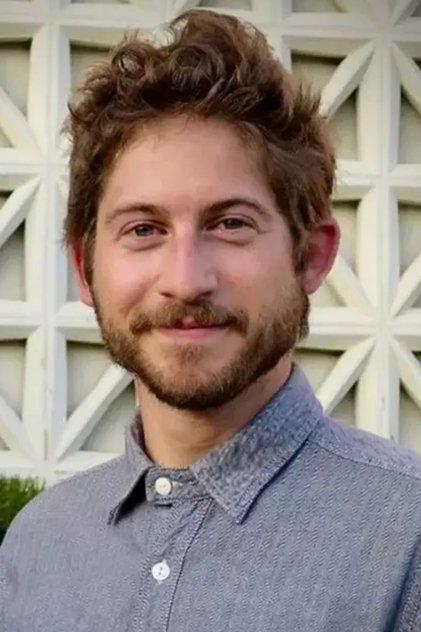 Alex D. Linz - Actor Profile Photo