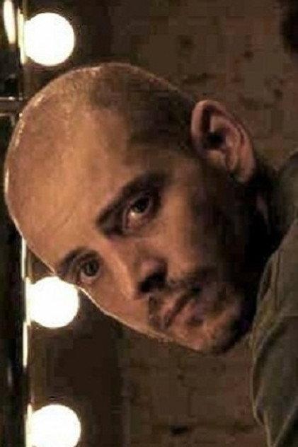 Denis Toom - Actor Profile Photo