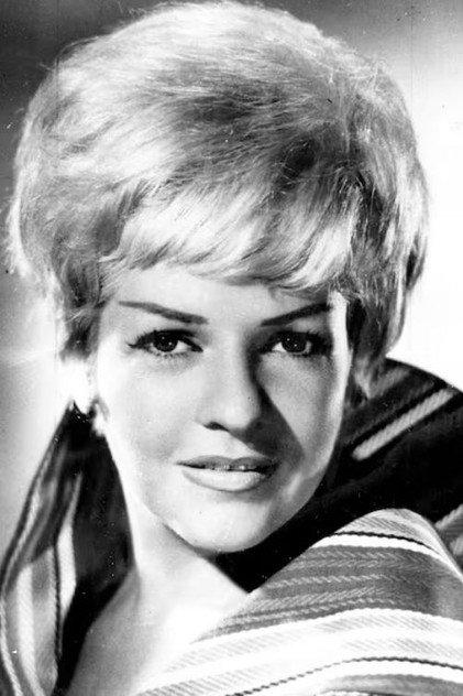 Nelly Prince - Actor Profile Photo