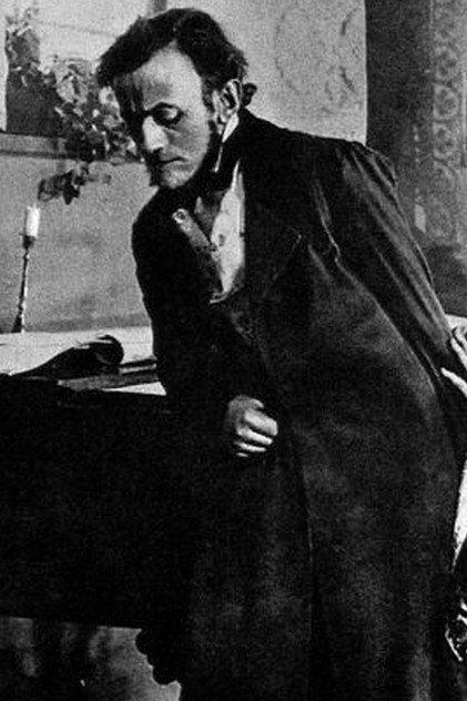 Giuseppe Becce - Actor Profile Photo