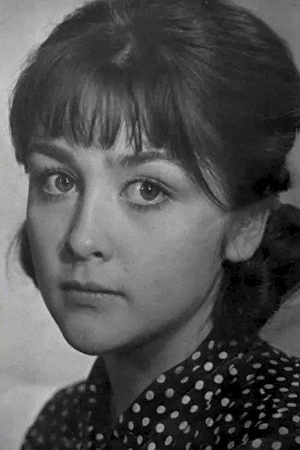 Tatyana Klyuyeva - Actor Profile Photo