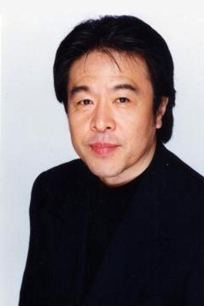 Koji Totani - Actor Profile Photo