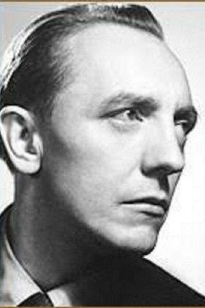 Roman Stankiewicz - Actor Profile Photo