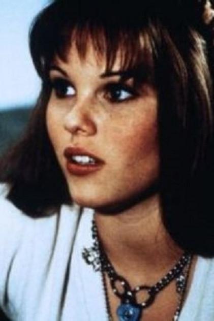 Johna Stewart-Bowden - Actor Profile Photo