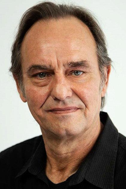 Fernando Rodrigues - Actor Profile Photo