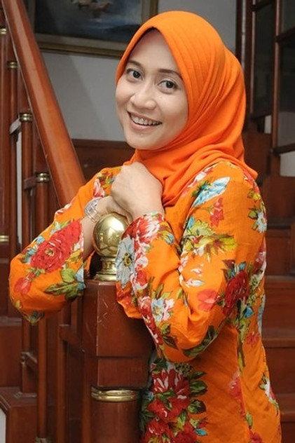 Meidiana Hutomo - Actor Profile Photo